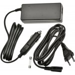 Automatická nabíječka LESA 13 - 12V - 3A pro booster A-TECH P5 / P2 Start Truck a booster BANNER P3 / P Start Truck | Zboží Auto