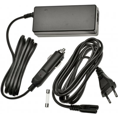 Automatická nabíječka LESA 13 - 12V - 3A pro booster A-TECH P5 / P2 Start Truck a booster BANNER P3 / P Start Truck | Zboží Auto