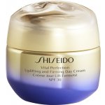 Shiseido Vital Perfection Uplifting & Firming Day Cream zpevňující a liftingový denní krém SPF30 50 ml – Zboží Mobilmania