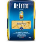 De Cecco Rigatoni 0,5 kg – Zboží Mobilmania