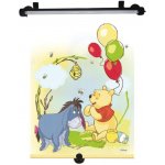 Kaufmann Sluneční roletka Medvídek Pooh 1ks