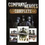 Company of Heroes Anthology – Hledejceny.cz
