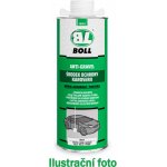BOLL Ochrana podvozků a karosérií pryskyřice přelak bílý 1kg | Zboží Auto