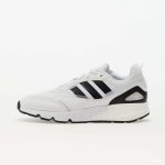 adidas Originals Zx 1K Boost 2.0 (ftwwht/cblack /ftwwht) – Sleviste.cz