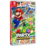 Mario Party Superstars – Hledejceny.cz