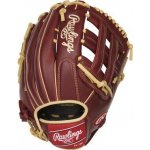 Rawlings S12745HS levá – Zboží Dáma