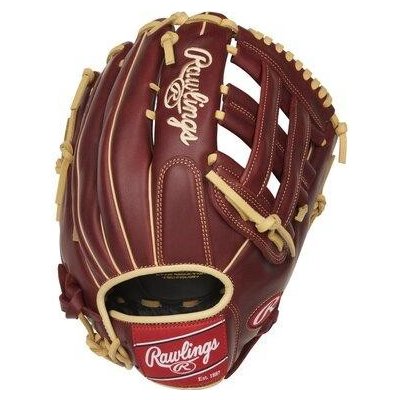 Rawlings S12745HS levá – Zboží Dáma