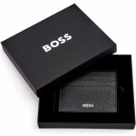 Hugo Boss pouzdro na karty Classic černé HLC416A – Zboží Živě