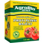 AgroBio ZDRAVÉ rajče Plus souprava 1x20 ml + 1x50 ml – Zboží Dáma