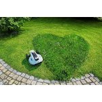 Mammotion Yuka 2000 set – Sleviste.cz