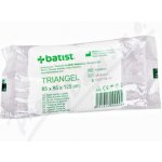 Batist 029 Šátek trojcípý pletený 20 x 65 x 100 mm – Sleviste.cz