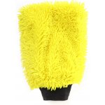 AMiO Rukavice na mytí z mikrovlákna 23 x 17 cm 71 g – Zboží Dáma
