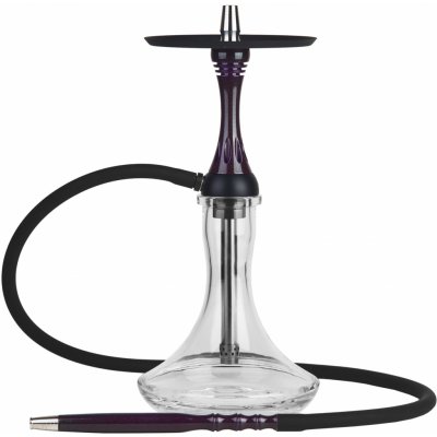 Alpha Hookah X Joker 42/1 fialová – Hledejceny.cz