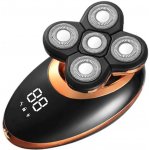 Aptel DA104 černozlatý – Zboží Dáma