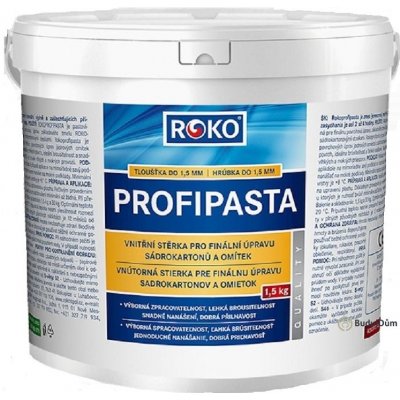 ROKO Profipasta 1,5kg