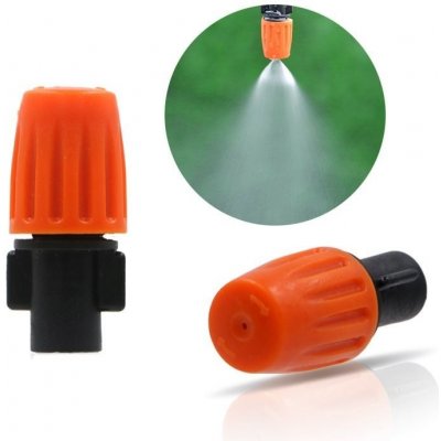 MXM Tryska zavlažovací s regulací ZAH12 – Zboží Mobilmania