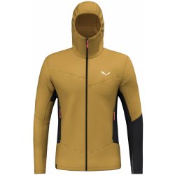 Salewa Sella Am Hd Jacket hnědá