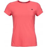 Fitforce RISA Dámské fitness triko lososová – Zboží Dáma Fitforce RISA Dámské fitness triko lososová – Zboží Dáma