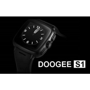 Doogee Smart Watch S1