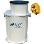 Asio AS-MONOcomp 4 P – Hledejceny.cz