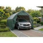 ShelterLogic 62730 Plachtová garáž 4x6,1 m – HobbyKompas.cz