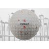 Dunlop 5 historický golfový míček