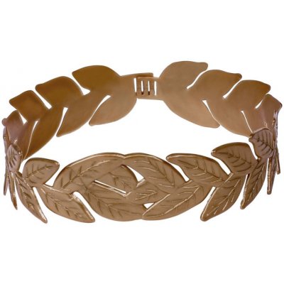 Vavřínový věnec zlatý – Zboží Mobilmania