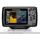 Humminbird Sonar Echolot Helix 5x DI GPS