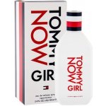 Tommy Hilfiger Tommy Girl Now toaletní voda dámská 100 ml – Sleviste.cz