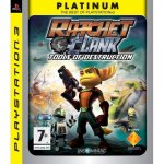 Ratchet and Clank Tools of Destruction – Zboží Dáma