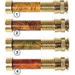 Traper Gold sedlo navijáku typ 3 – Sleviste.cz