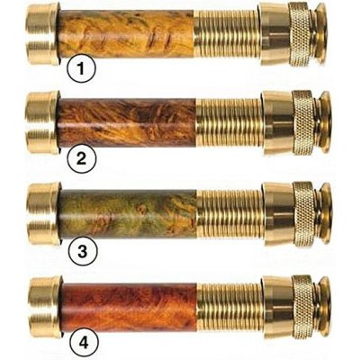 Traper Gold sedlo navijáku typ 3 – Sleviste.cz