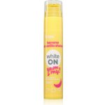 Tołpa On White Yummy bělicí příchuť Banana & Vanilla 60 g – Hledejceny.cz