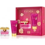 Escada Especially Elixir EDP 30 ml + tělové mléko 50 ml dárková sada – Hledejceny.cz