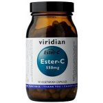 Viridian 100% Organic Green Tea 90 kapslí – Hledejceny.cz