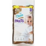 DADA PANTS JUMBOBAG EXTRA CARE 4 MAXI 8-15 KG 66 KS – Sleviste.cz