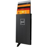 Pularys unisex pouzdro na doklady černé – Zboží Živě