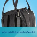 Canpol babies batoh černý – Hledejceny.cz