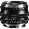 Objektiv Voigtländer Nokton 50mm f/1.5 II M.C. Aspherical Leica M