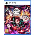 Demon Slayer: The Hinokami Chronicles – Hledejceny.cz