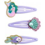 Sponky do vlasů Lorelei - 3ks – Hledejceny.cz