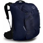 Osprey Fairview 55 winter night blue – Zboží Mobilmania