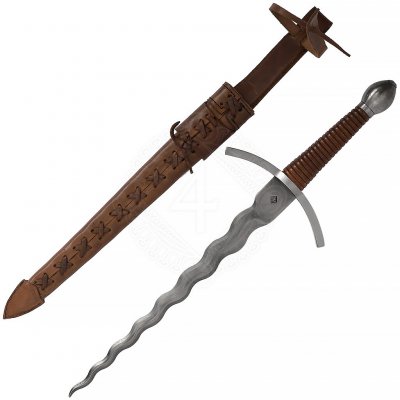 Kovex Ars Renesanční dýka Sayer – Zboží Dáma