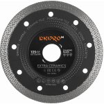 Dnipro-M Diamantový kotouč 125 x 22,2 mm 81922000 – Zboží Dáma