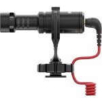 Rode VideoMicro - externí mikrofon