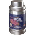 Starlife Brain Star 60 tablet – Hledejceny.cz