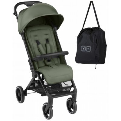 ABC DESIGN Ping Two Trekking olive 2024 – Zboží Dáma