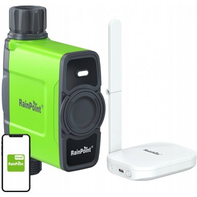 RainPoint 251244 Bluetooth – Hledejceny.cz