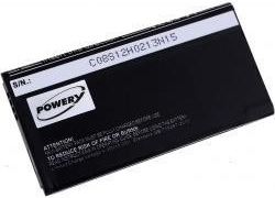 Powery Huawei Ascend Y635 2000mAh