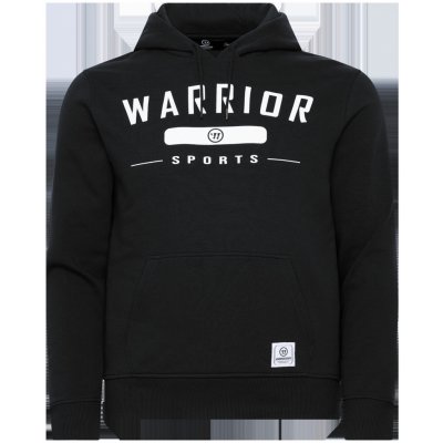 Warrior Sports Hoody Black